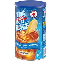 GOODHOST® Original Iced Tea 2.35 kg, 2.35 KG