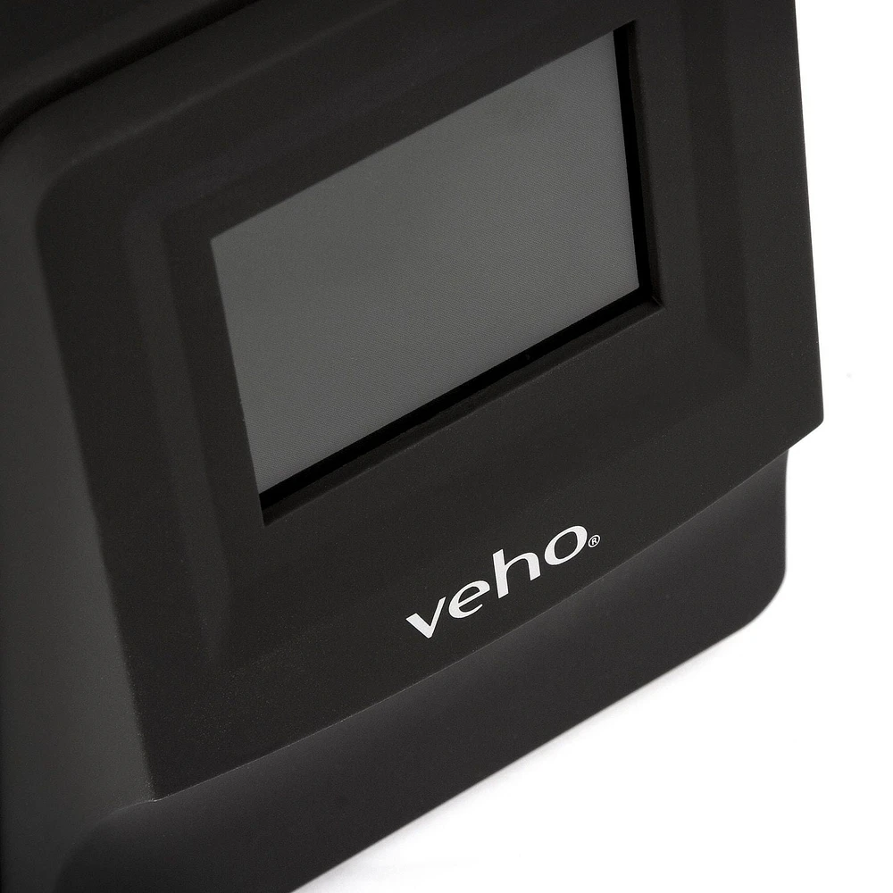 Veho Smartfix Portable Stand-alone 14MP Negative Film & Slide Scanner