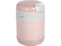 Tiger LWR-A072PG Boîte Repas en acier inoxydable 0,7 L