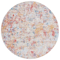Safavieh Summer Ladonna Abstract Outdoor Area Rug