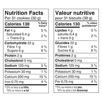 Annie's Organic Bunny Grahams Honey Baked Graham Snacks