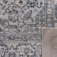 SAFAVIEH Isabella Zander Tapis Floral