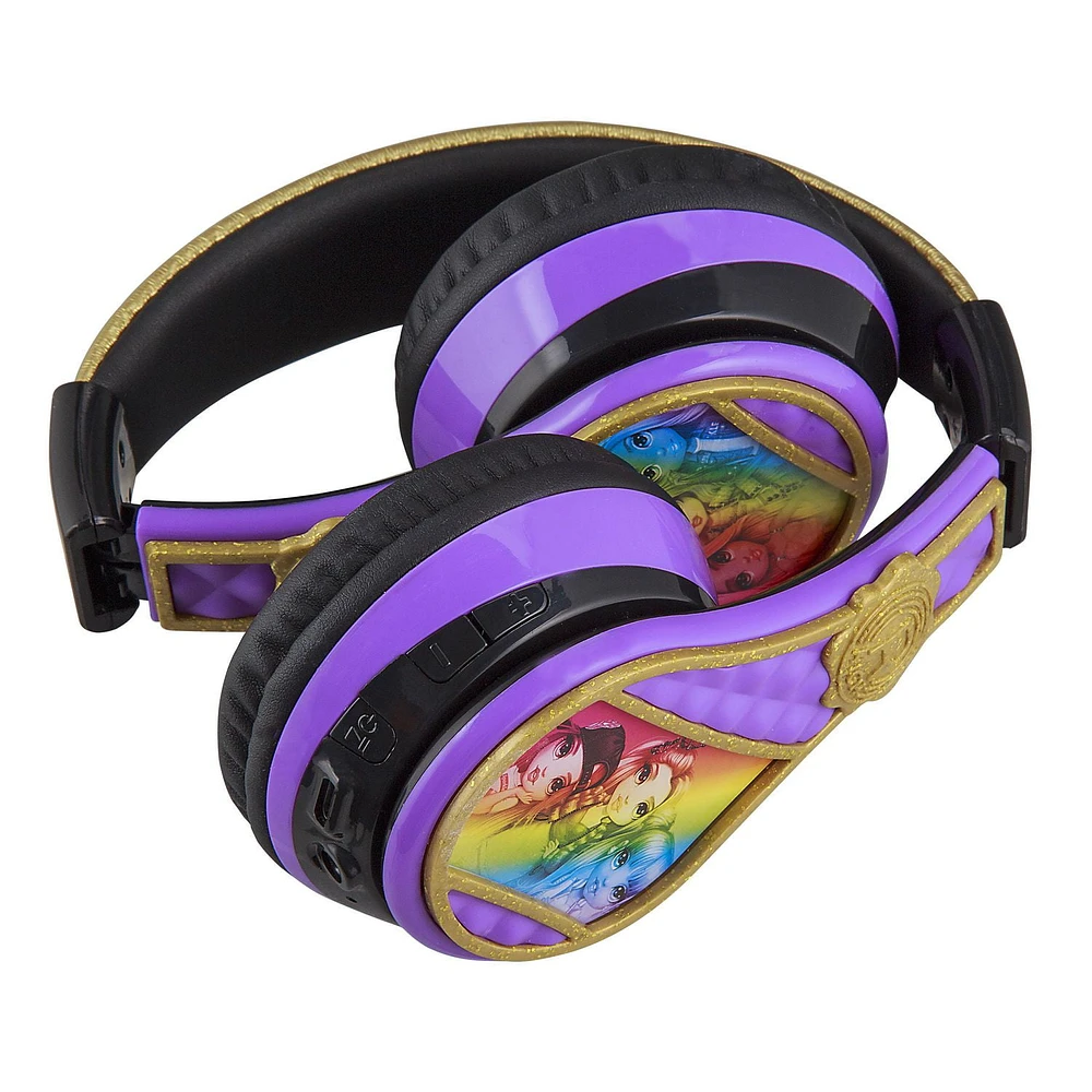 Rainbow High Bluetooth Youth Headphones