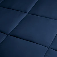 Swift Home Down Alternative Comforter – Hypoallergenic & All-Season Bedding