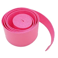 Atomica Over Grip Tape, #50302, Black, pink and white