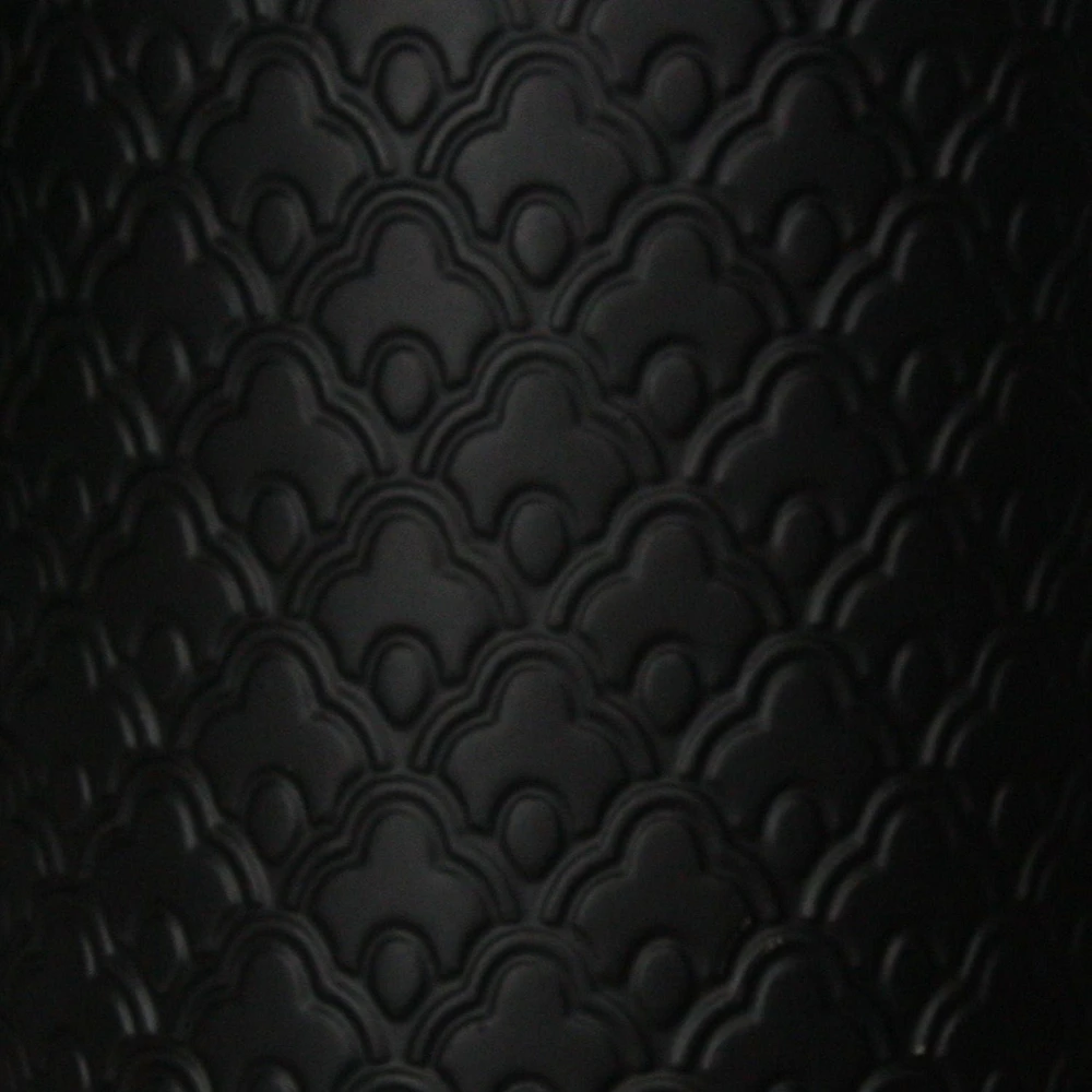 10 Strawberry Street Bidon moyen Kyoto noir mat