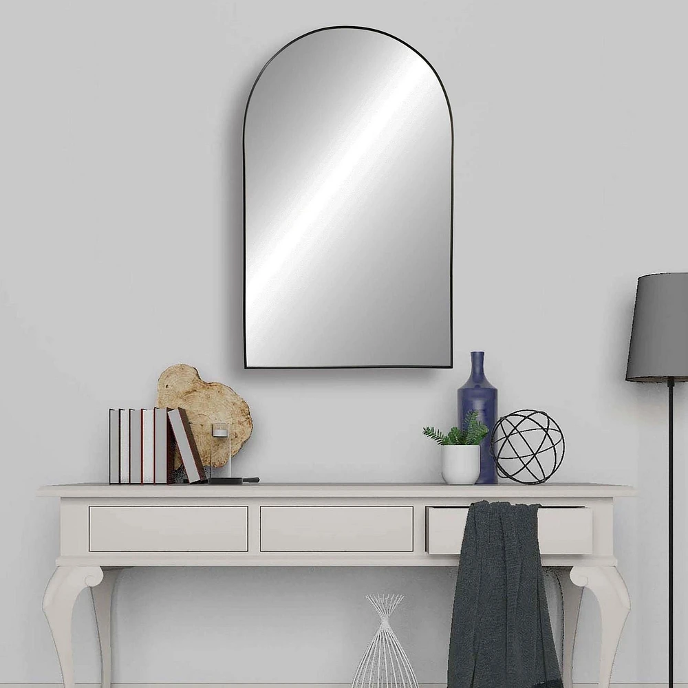 Miroir mural