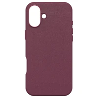 OtterBox Symmetry Cactus Leather Case Maroon Bells for iPhone 16 Plus