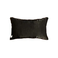 NELSON SHEEPSKIN PILLOW 12"X20" 2-PACK
