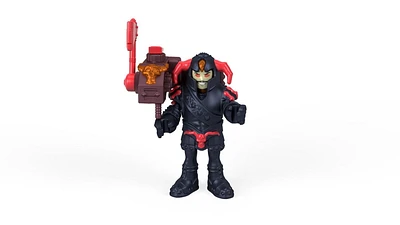Imaginext DC Super Friends Figurine articulée Steppenwolf