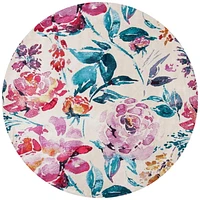 SAFAVIEH Lillian Hadi Tapis Floral