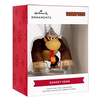 Décoration Hallmark de Noël (Donkey Kong, Nintento)