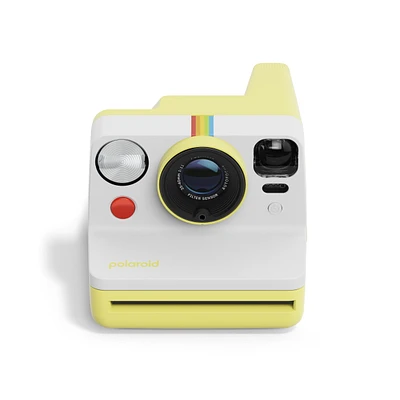 Polaroid Now Generation 3