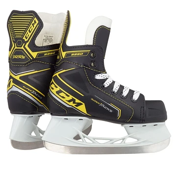 PATINS DE HOCKEY JEUNESSE CCM SUPER TACKS 9350
