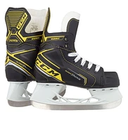 PATINS DE HOCKEY JEUNESSE CCM SUPER TACKS 9350