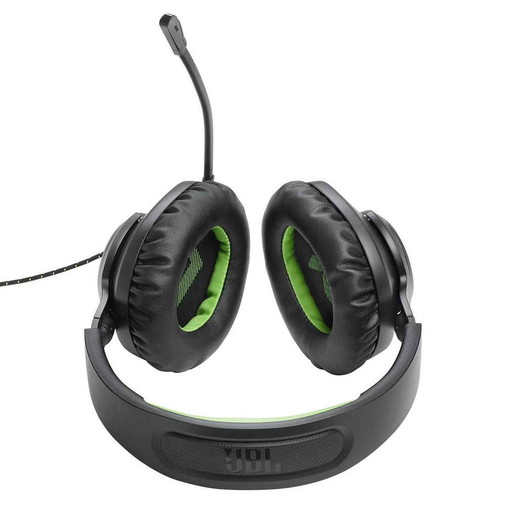 JBL Quantum 100X Console