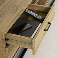 Meuble TV de la collection Mezzy South Shore