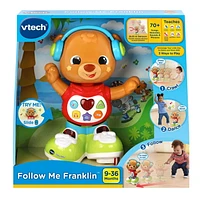 VTech Titou filou - Exclusif Walmart - Version anglaise