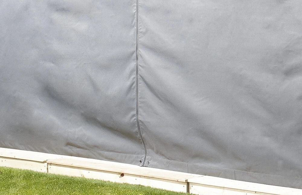 Sojag Meridien Gazebo Privacy Curtains