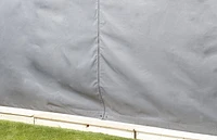 Sojag Meridien Gazebo Privacy Curtains