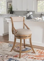 Tabouret de Comptoir grand et haut Farah