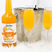 Skinny Mixes Peach Bellini Mix