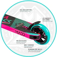 Madd Gear Kick Extreme Pro Scooter