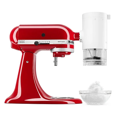 KitchenAid® Extension De Glace Pilée
