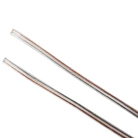 onn. 75 FT./22.8 m Indoor Outdoor Speaker Wire, Superior Sound Clarity