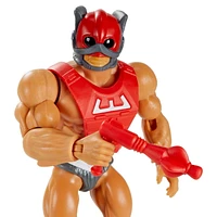 Les Maîtres de l’Univers Origins Figurine articulée Zodac