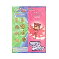 Entertainment One Eone PJ Masks Honey Graham Cookies