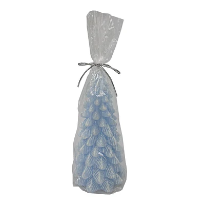 7" Bougie d'arbre de Noël