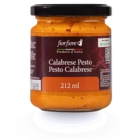 Fiorfiore Calabrese Pesto