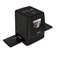 Veho Smartfix Portable Stand-alone 14MP Negative Film & Slide Scanner