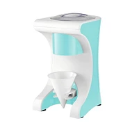 Brentwood Snow Cone Maker and Shaved Ice Machine