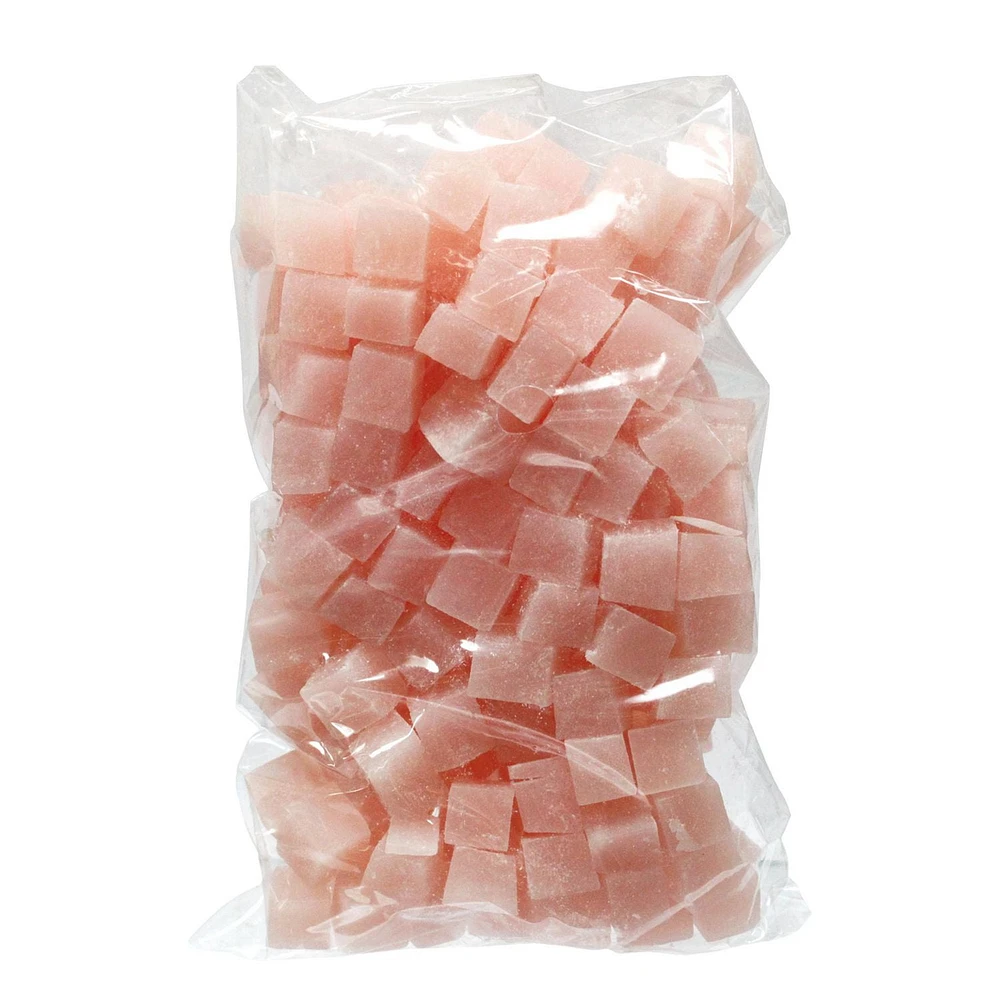 Hometrends 6oz MÛRE ET MAGNOLIA Cire fondante parfumée 6 fois / 170g