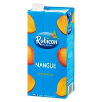 Rubicon Mango Exotic Juice Drink, 1 l