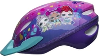 LOL Surprise! ™  Child Bike Helmet, Size 52-56 cm