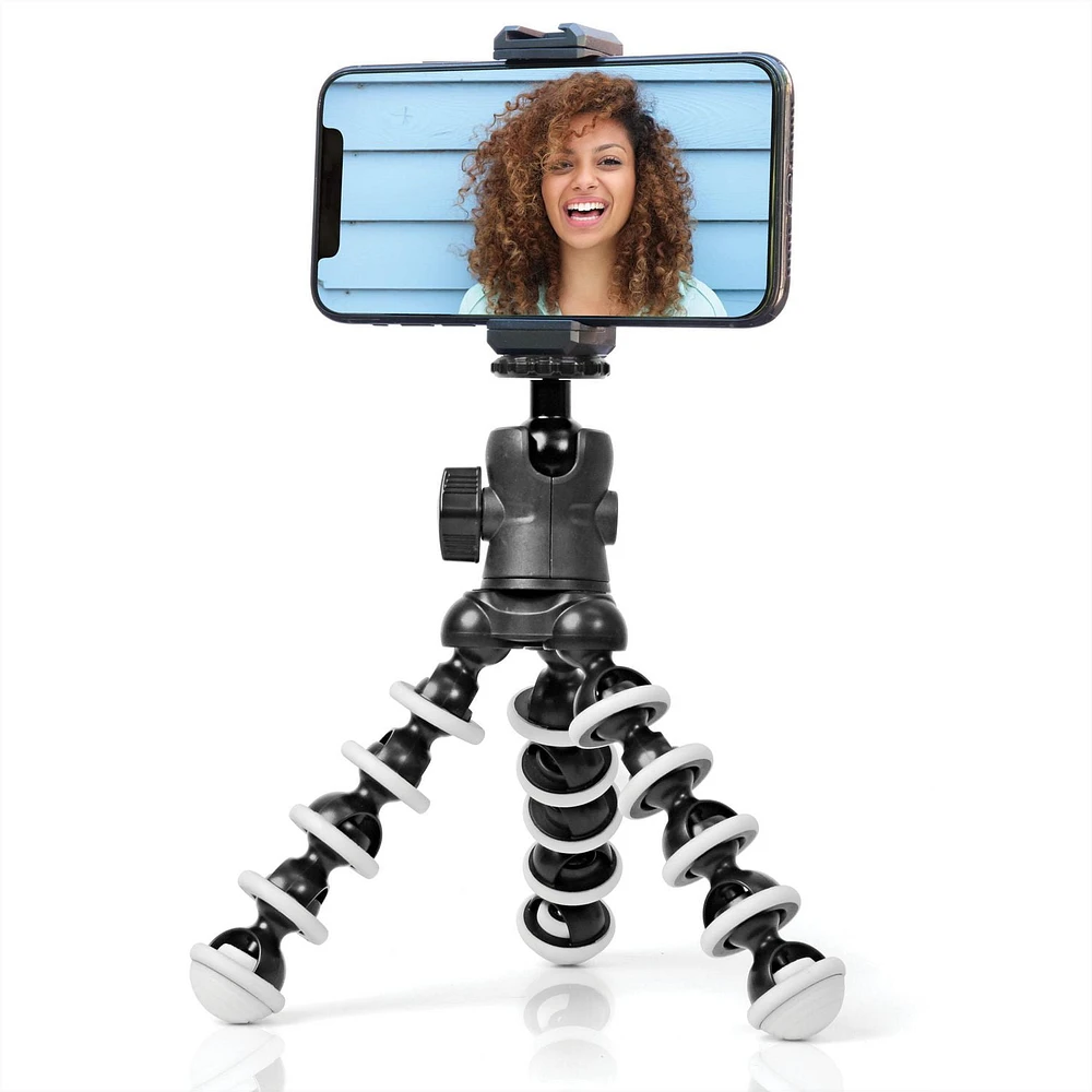 Soligor FlexPod Mini Tripod, Tabletop mini-tripod