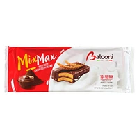 Balconi Mix Max Sponge Cakes Snacks