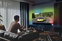 Samsung Neo QLED Display 4K UltraHD Smart TV - QN85B