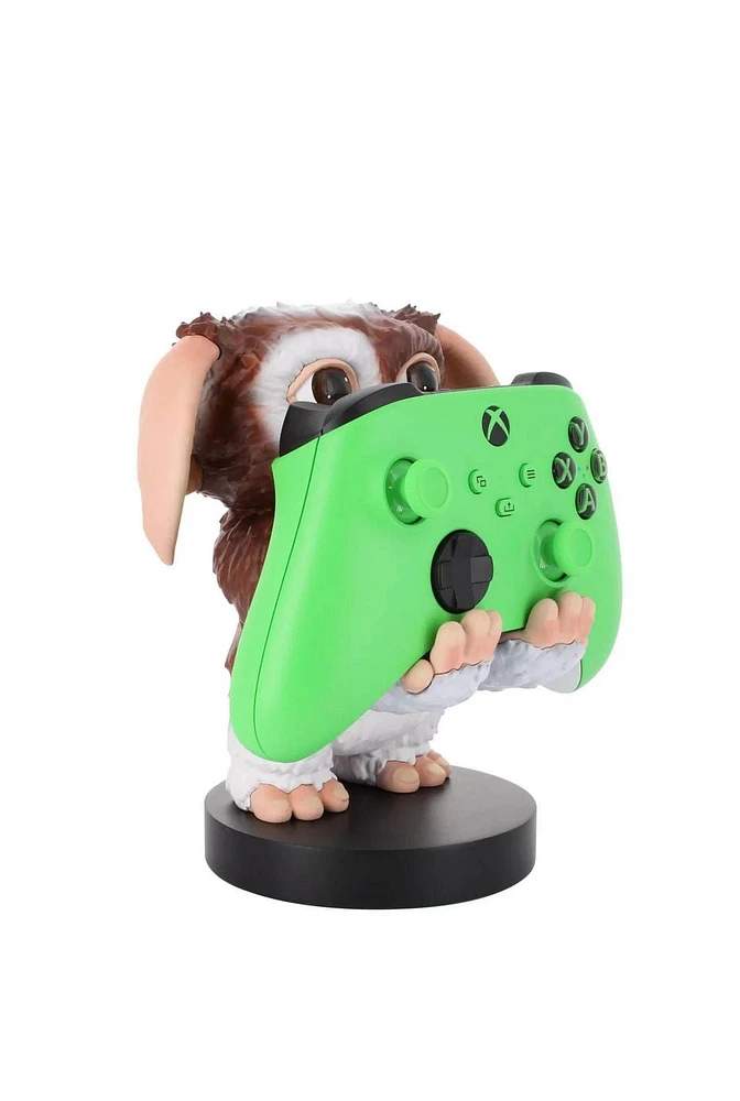 Exquisite Gaming Gremlins: Gizmo Cable Guy Original Controller and Phone Holder