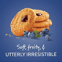 Voortman Blueberry Turnover Cookies