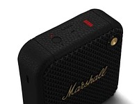 Marshall Willen - Portable Bluetooth Speaker, With 15+ hours of playtime