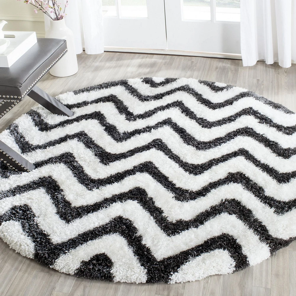 Safavieh Barcelona Carmella Tapis Chevron