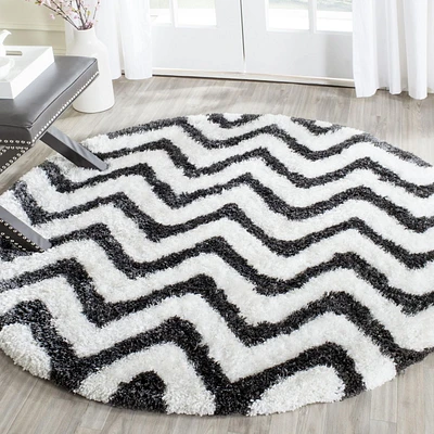 Safavieh Barcelona Carmella Tapis Chevron