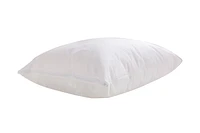 Earthy Comfort Bamboo Pillow Protector - King