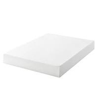 Zinus Nuit 8 Inch Cooling Memory Foam Mattress