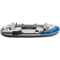 EXCURSION 4 BOAT - FRENCH