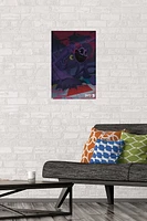 Poppy Playtime: Chapter 3 - CatNap Wall Poster